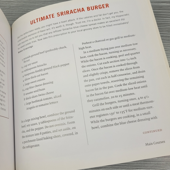 Sriracha Cookbook - 50 "Rooster Sauce" Recipies That Pack A Punch - Asian Fusion - Picture 8 of 12